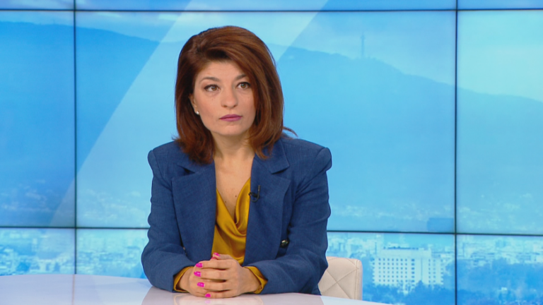 Десислава Атанасова: Когато ни бъде връчен мандат ще предложим състав на правителство