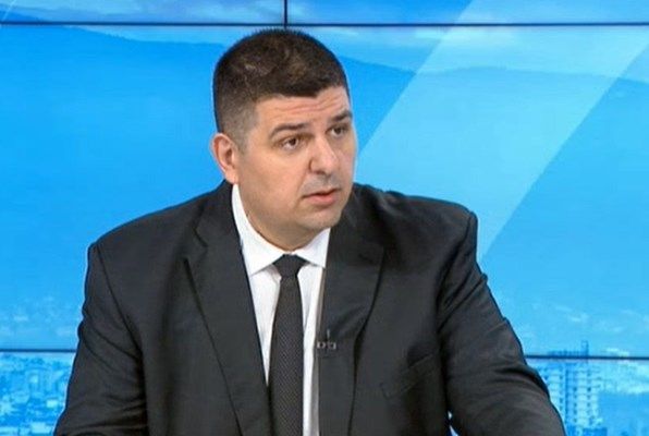 Мирчев: “Демократична България” е готова да получи мандата, ще направим нещо смислено за страната