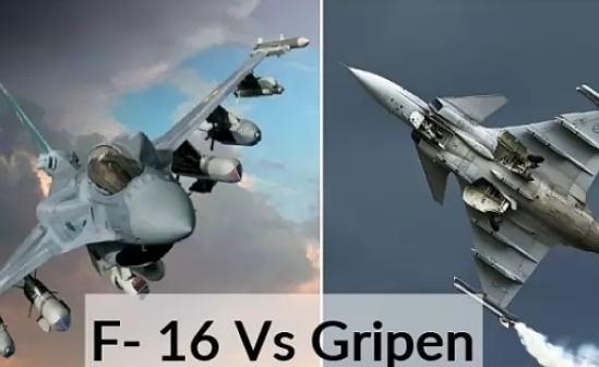 Военни пилоти: Защо търсим изтребители, различни от Ф-16? Някой е поел обещание към Грипен?