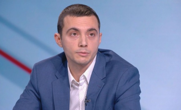Искрен Арабаджиев, ПП: Нека ГЕРБ най-накрая получи мандата и да започне да носи отговорност