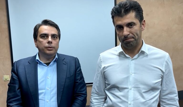 Нов трус в ПП, ексдепутат и лидер на партията в Пловдив хвърли оставката
