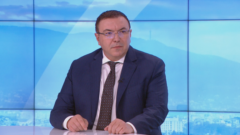 Костадин Ангелов: “Продължаваме Промяната” не искат да има работещ парламент и правителство, а искат нови избори