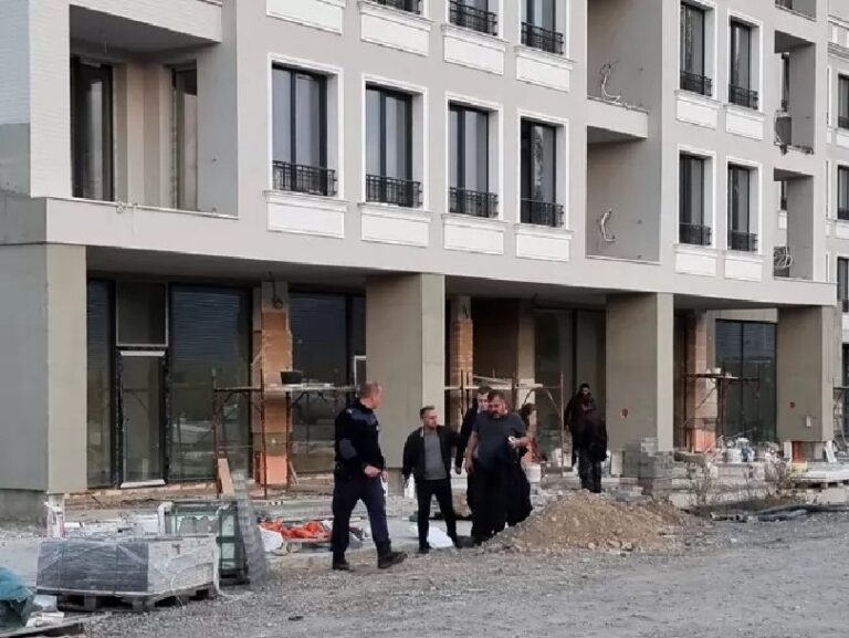 Извънредна новина за работниците, които заплашваха със самоубийство в Перник