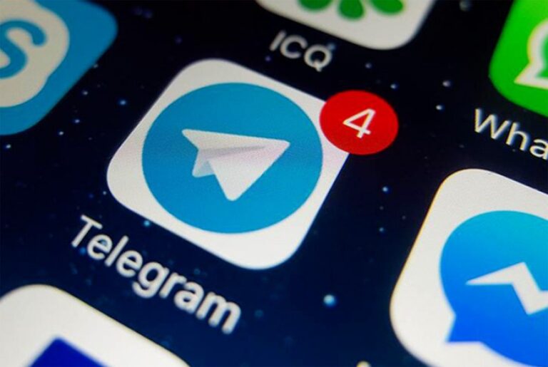 Германия наложи глоба за над 5 млн. евро за “Телеграм”
