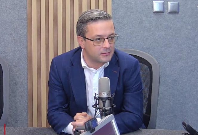 Тома Биков: Готови сме да предложим и правителство на малцинството.