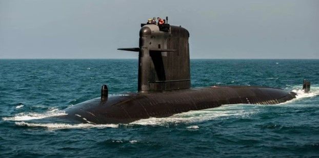 Тревога в НАТО: Руската ядрена подводница “Белгород” е в Арктика, носи “Оръжието на Апокалипсиса”