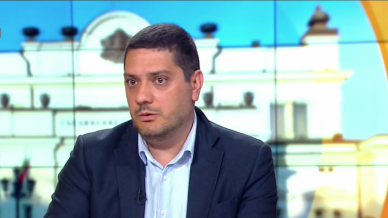 Христо Гаджев: Който реши да саботира преговорите, ще е виновен за нови избори