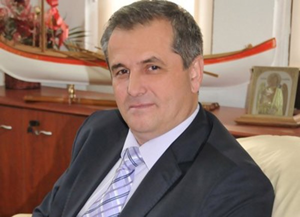 Съдът наложи 160 000 лева глоба на бившия кмет на Созопол Панайот Рейзи
