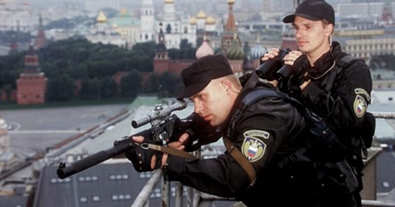 The Insider: Москва се готви за евентуален държавен преврат, ФСО с мерки за защита на Путин