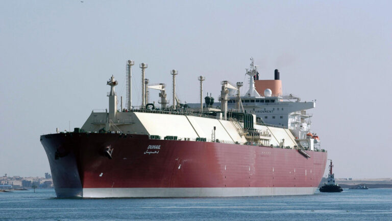 Катар заплаши: Ще спрем да продаваме газ на Европа