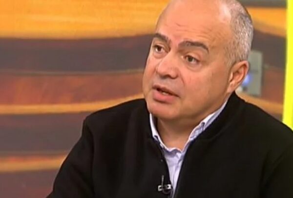 Георги Свиленски шашна всички: Следващото правителство няма да е на БСП