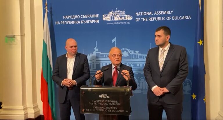 “Демократична България” пита енергийния министър защо крие авария в “Цанков камък” ВИДЕО