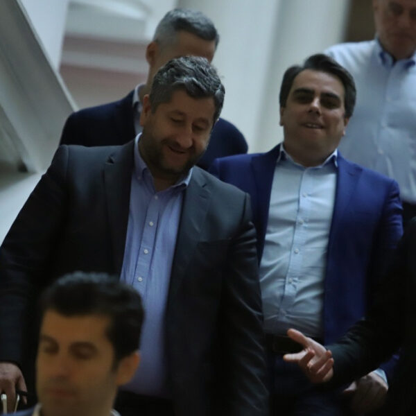 Нидал Алгафари издаде какъв мерак се крие зад “реформата” на Иванов, ПП ги чака патова ситуация