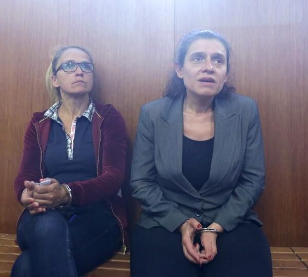 Биляна Петрова се ожали от затвора: При мен и Деси всичко е брутално жестоко