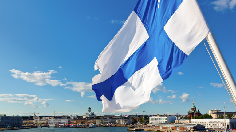 Финландия осъди “Газпром” за спрения газ. А България – кога?