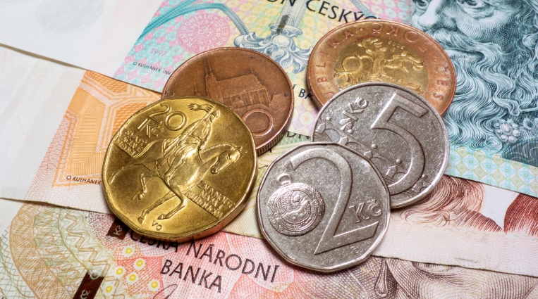 В Чехия вдигат минималната заплата, вече става …