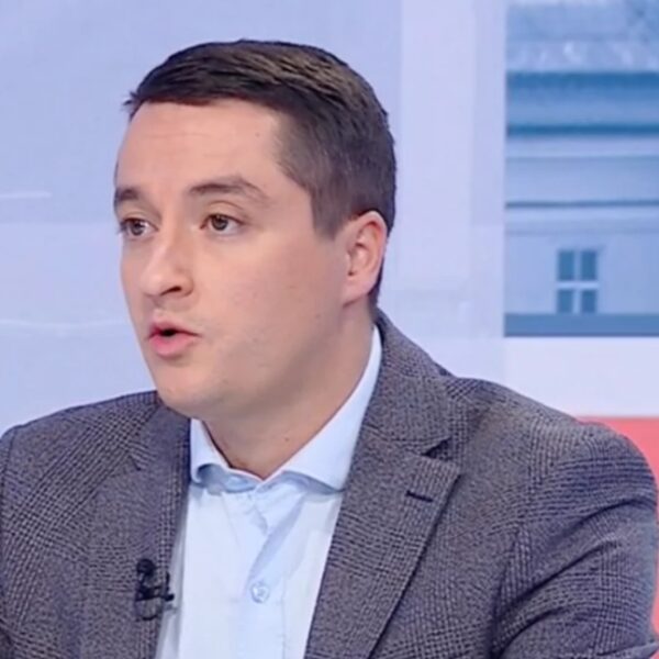 Явор Божанков: БСП се оказа доста близка до “Възраждане” като популизъм