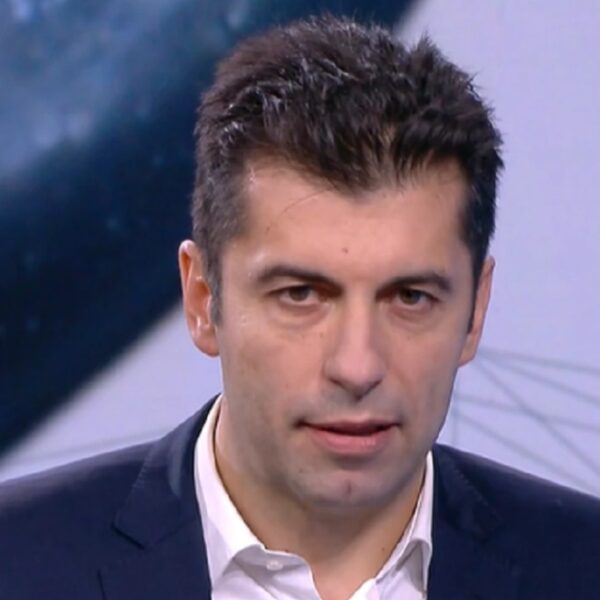 Кирчо изби рибата: Не познавам по-добър финансист от Асен Василев, той трябва да е министър на финансите