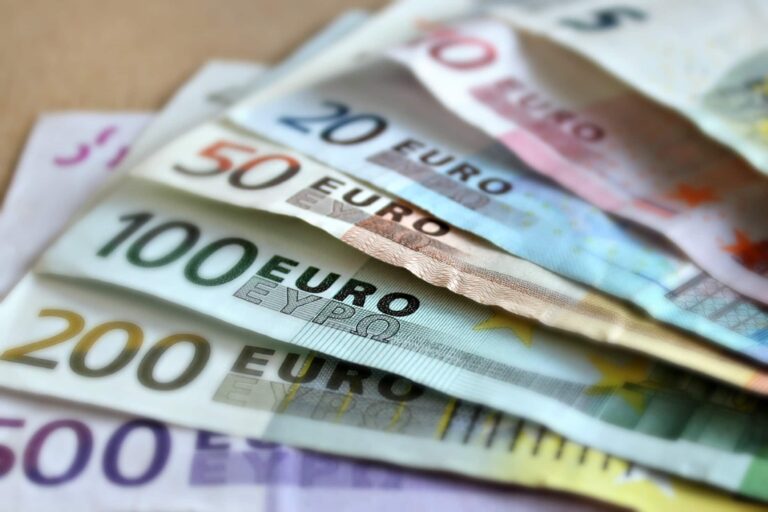 Fitch: Въвеждането на еврото в България ще бъде отложено