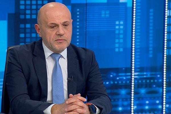 Томислав Дончев: Не може да искаш подкрепа от партията, която систематично си се опитвал да унищожиш