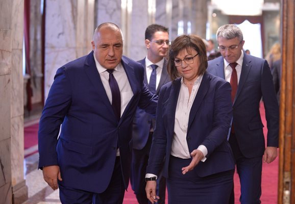 Политолог с изненадваща прогноза за следващото редовно правителство на България