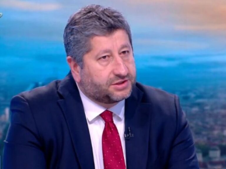 Христо Иванов се уплаши: Не иска да е премиер, а мост между партиите