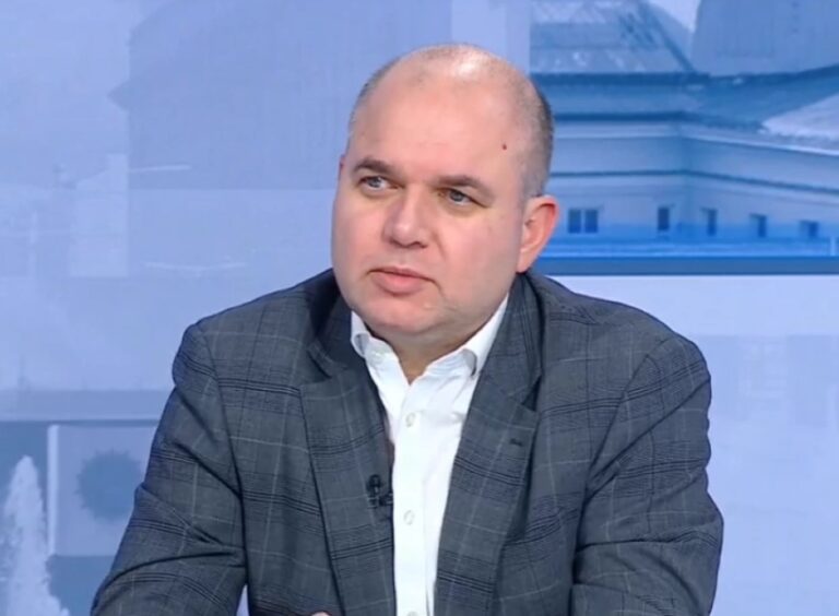 Владислав Панев наглее: Няма нищо скандално в изтеклите записи