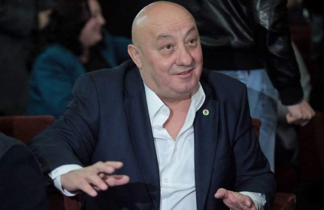 Агенцията по вписванията блокира опита на Георги Гергов да овладее Пловдивския панаир