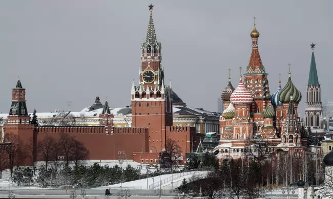 Русия с люта закана към Великобритания след визитата на Зеленски в Лондон