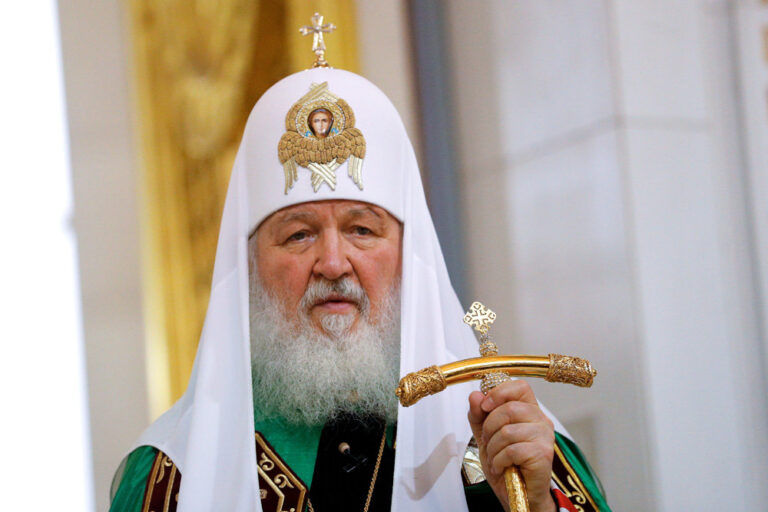 Руската православна църква: Аборти само по медицински причини и със съгласието на съпруга