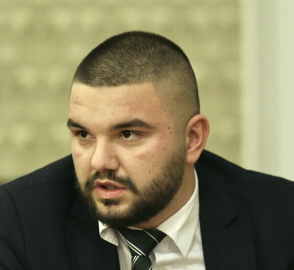 Правосъдният министър на РСМ призова за разследване срещу Пендиков и да носи отговорност за ….