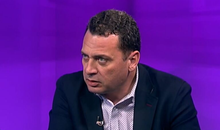 Иван Ченчев: Борисов няма да ни прикачи към ГЕРБ