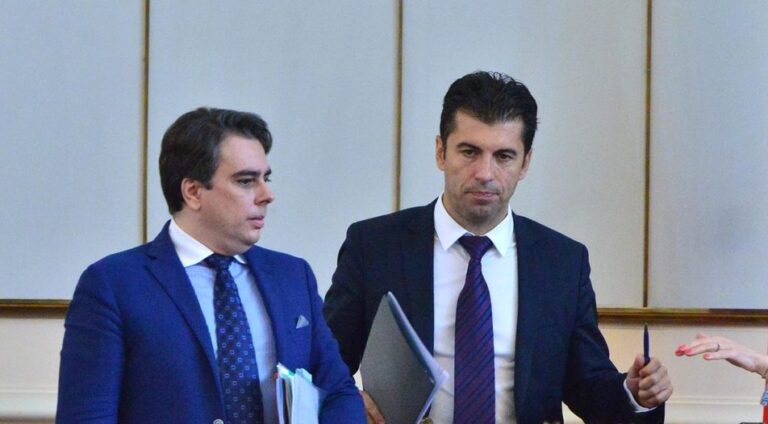 ПП се разпада, пореден знаков член напуска партията на Кирил и Асен