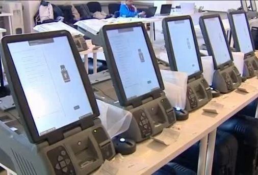 Машините за гласуване може да останат без бюлетини