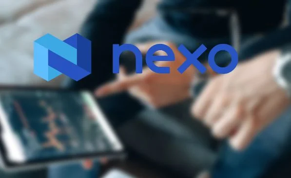 NEXO започна да заличава следи от виртуалното пространство