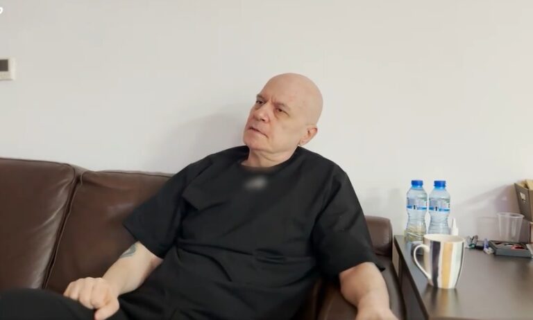 Слави избухна срещу ПП: Живеем в държава с лъжи и лъжци, Асен Василев е ходил всеки ден в офиса на Нексо