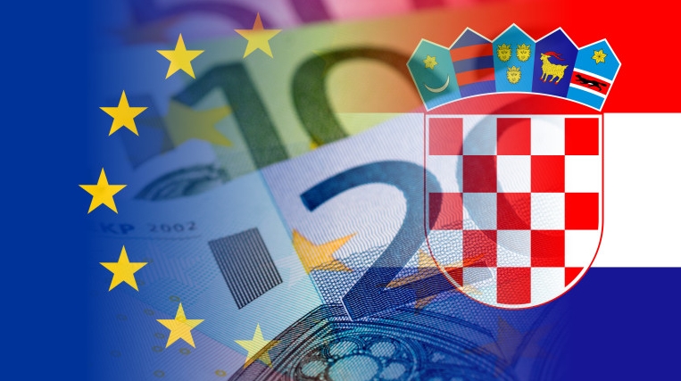 Когато не те управляват юмрук и шарлатани: От днес Хърватия е член на еврозоната и Шенген