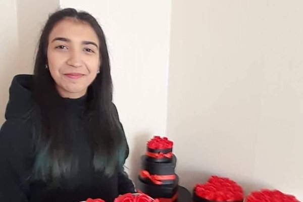 Трагедия! Намериха изчезналата Ива от София изнасилена, убита и изгорена СНИМКИ