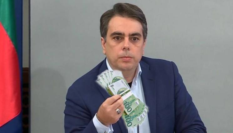 Финансист посече коалицията за Асен: Всичко е много шизофренно. Как така Василев стана човекът, който разбира най-много от бюджет?
