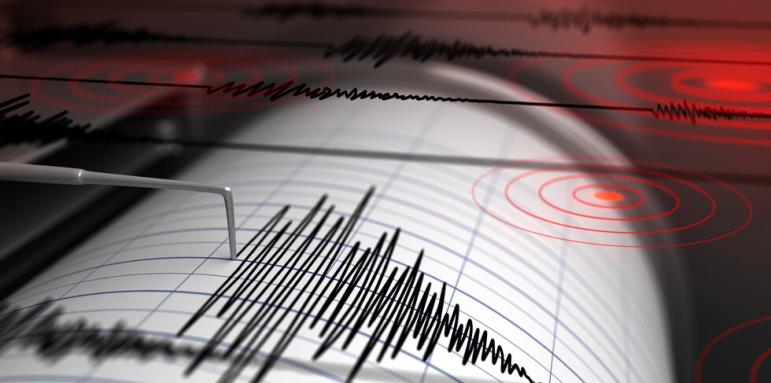 Земята се разтресе силно в района на смъртоносните земетресения в Турция