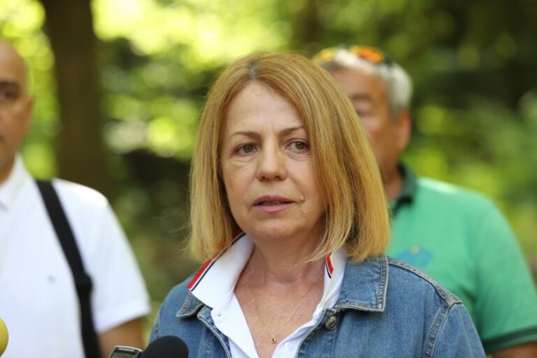 Йорданка Фандъкова забрани провеждането на „Безсмъртен полк“ в София
