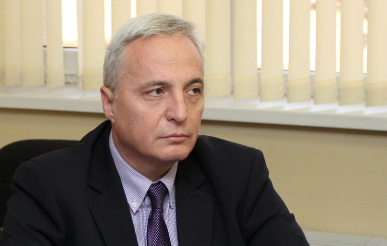 Бившият шеф на Сметната палата с нова опорка: С освобождаването ми от поста по начина по който се случи България ….