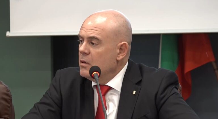 Иван Гешев гледа към депутатския имунитет на втори бивш премиер
