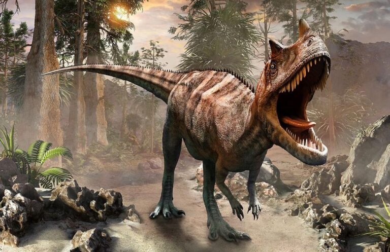80% ДЕБИЛИ: Българинът вярва, че баба му е срещала динозаври!