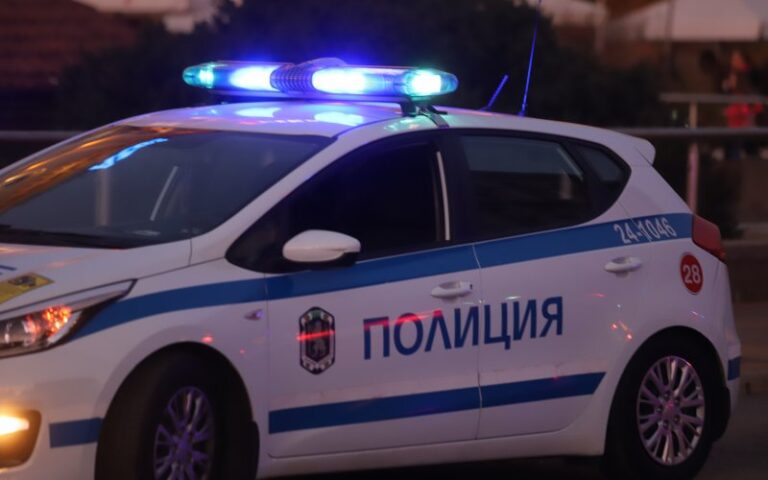 Криминален тип отвлече жена oт улицата в Пловдив