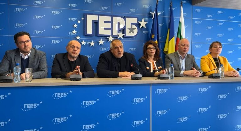 ГЕРБ със светкавична реакция за побоя над съпредседател на сдружение на българите в РСМ