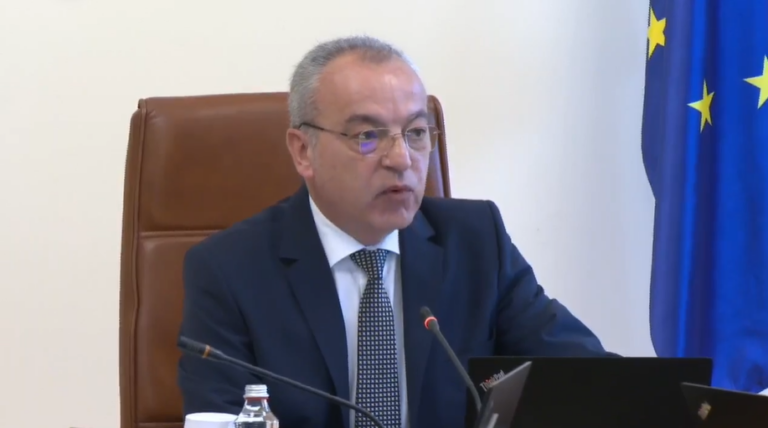 Гълъб Донев попари Асен Василев: Числата в бюджета са реалността, без значение дали ни харесва ВИДЕО