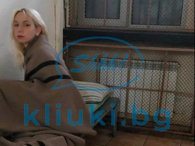 Любовниците на Тротинетката леят сълзи: Събираме пари за Емили, тя няма да издържи и ще умре в затвора