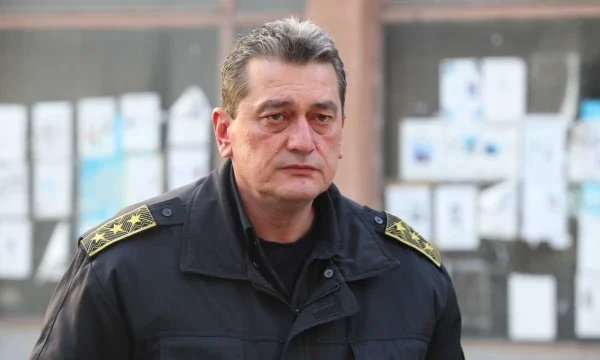 Николай Николов е новият зам.-министър на вътрешните работи