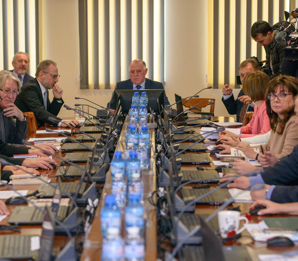 Започва сагата “Гешев”: Прокурорската колегия на ВСС ще заседава